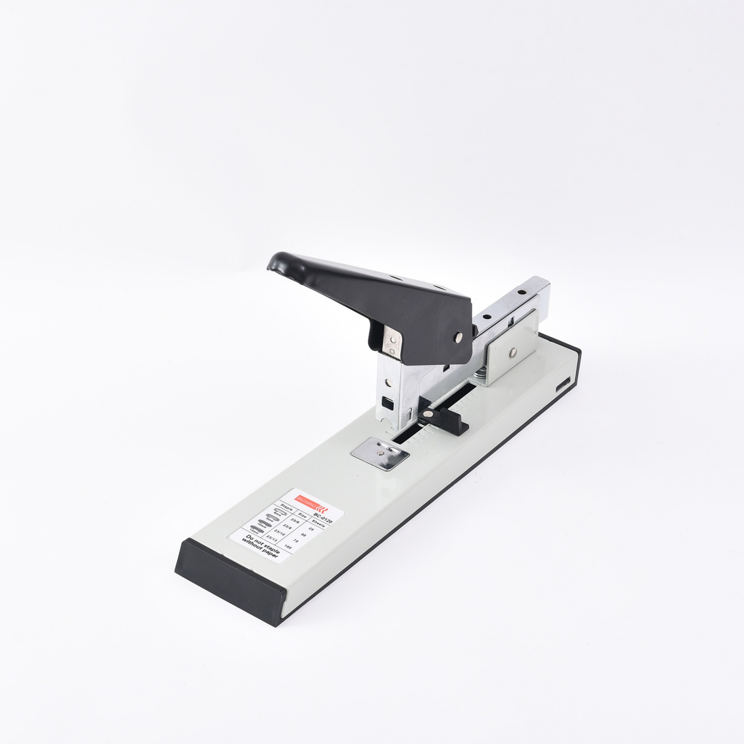 0120 Heavy duty stapler