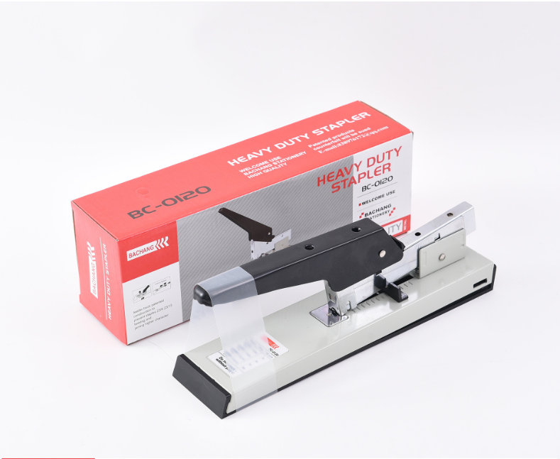 0120 Heavy duty stapler