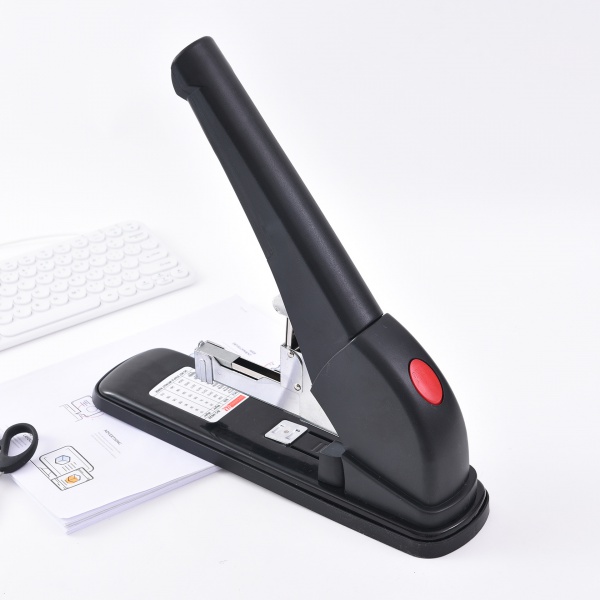  0629Heavy duty stapler