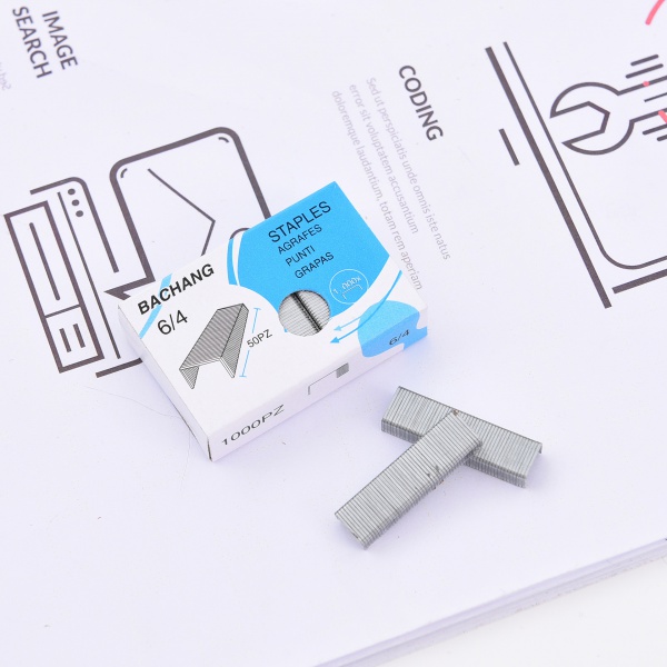 6/4 Stapler