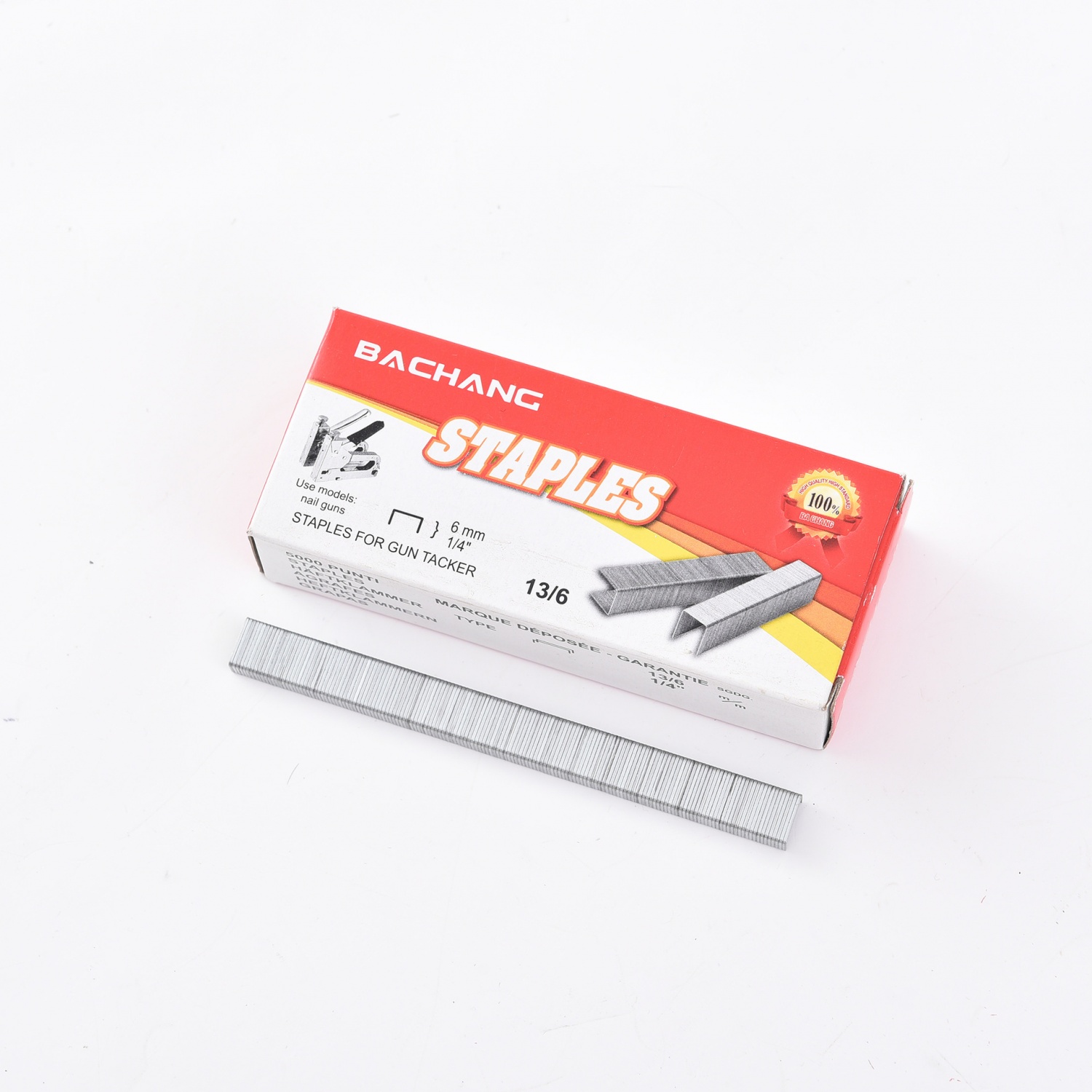 13/6Stapler