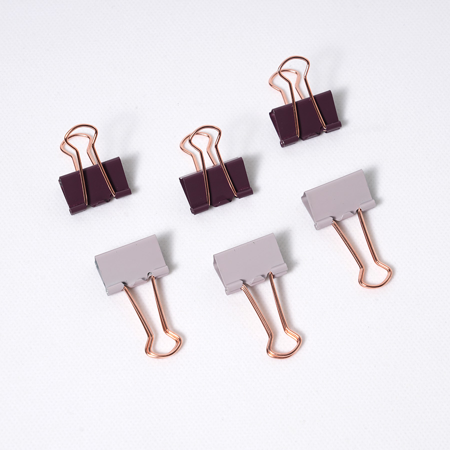 office paper clips