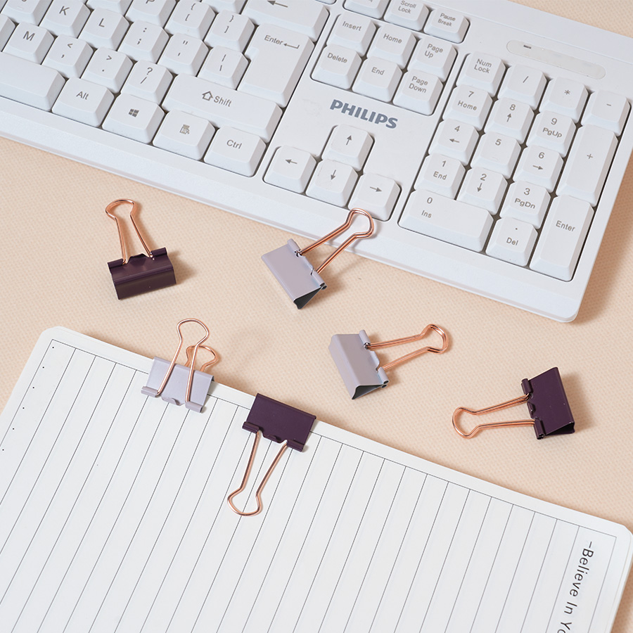office paper clips