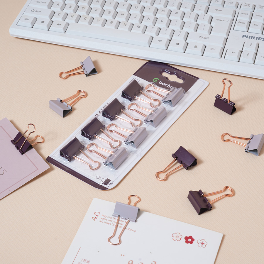 office paper clips