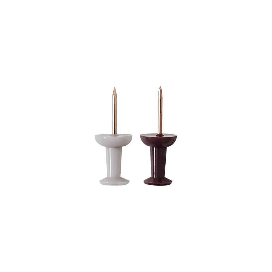 thumbtack， pushpin