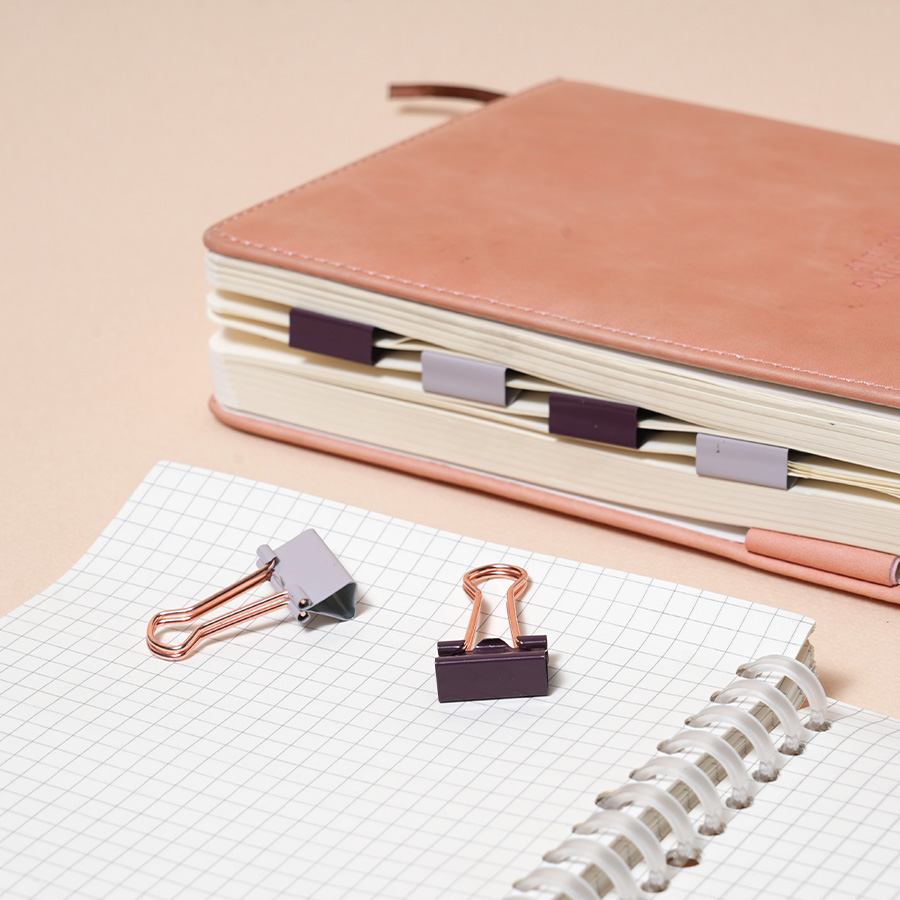  binder clip foldback clip
