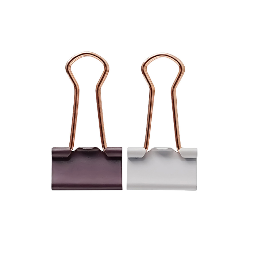  binder clip foldback clip