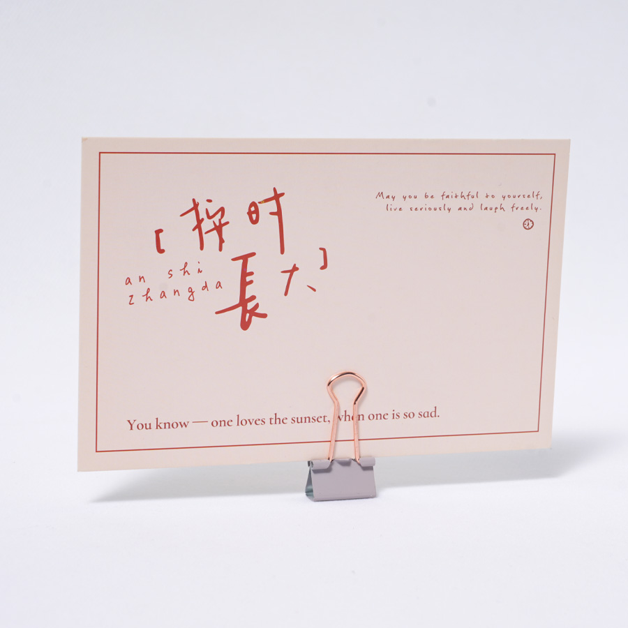  binder clip foldback clip