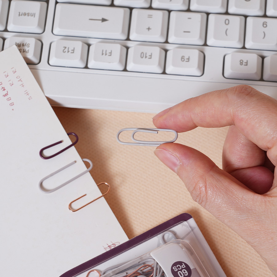 paper clip