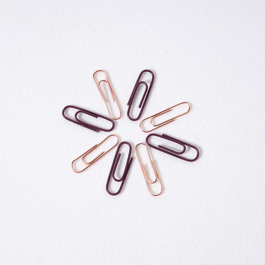 paper clip