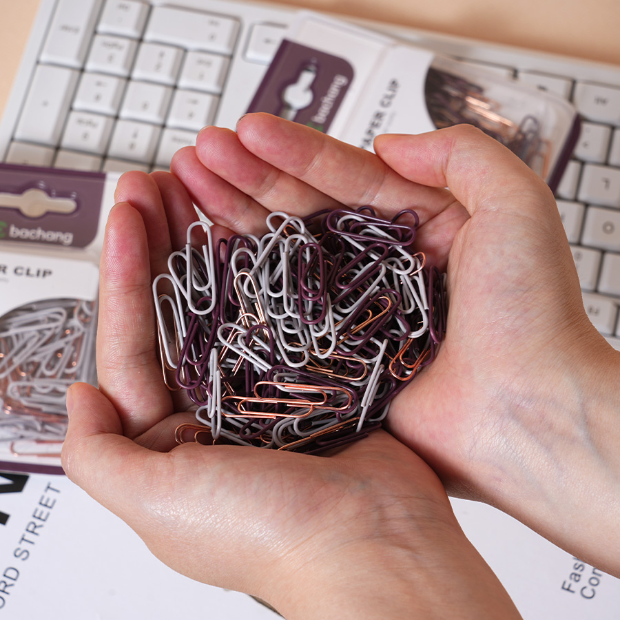 paper clip