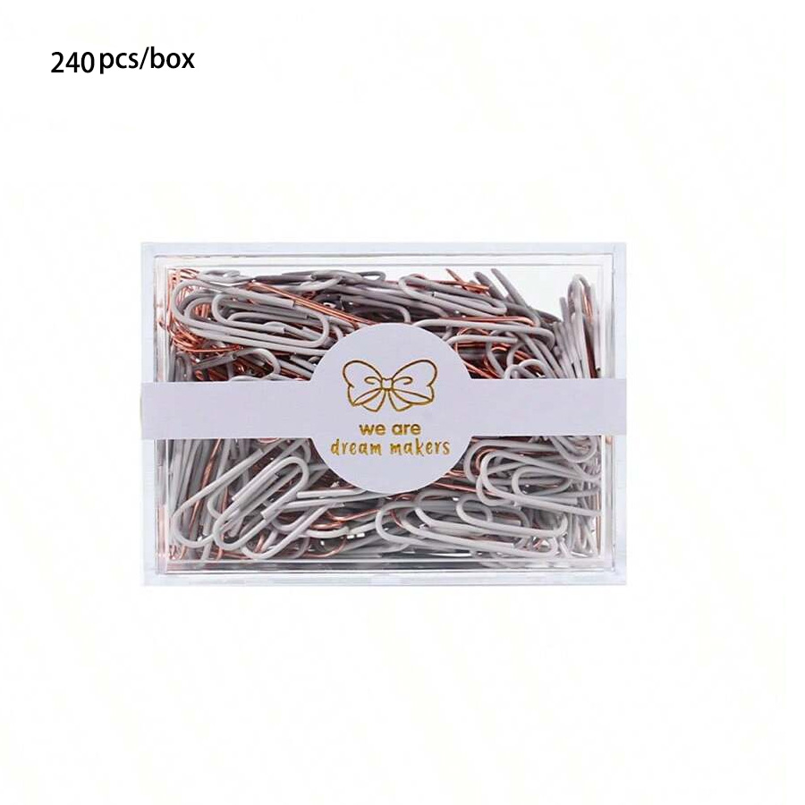 paper clip