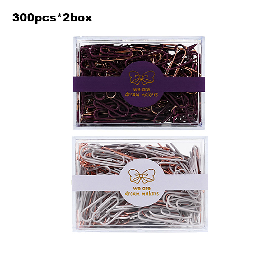 paper clip