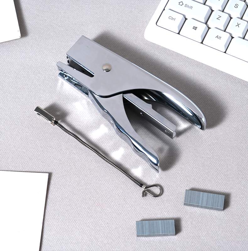 metal stapler