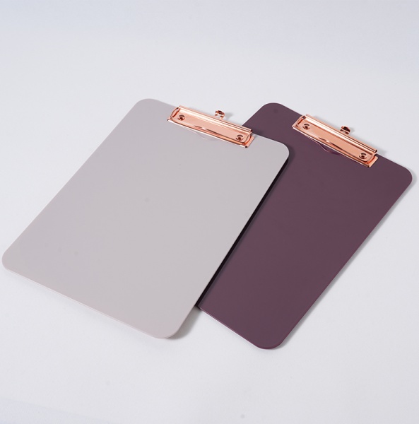  business color swatch folder 