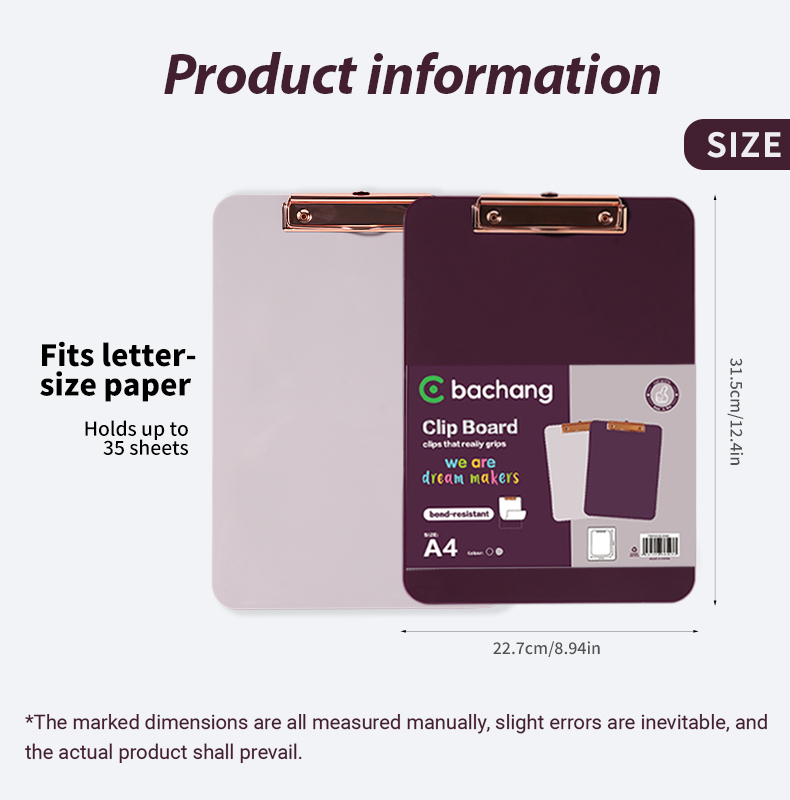  business color swatch folder 