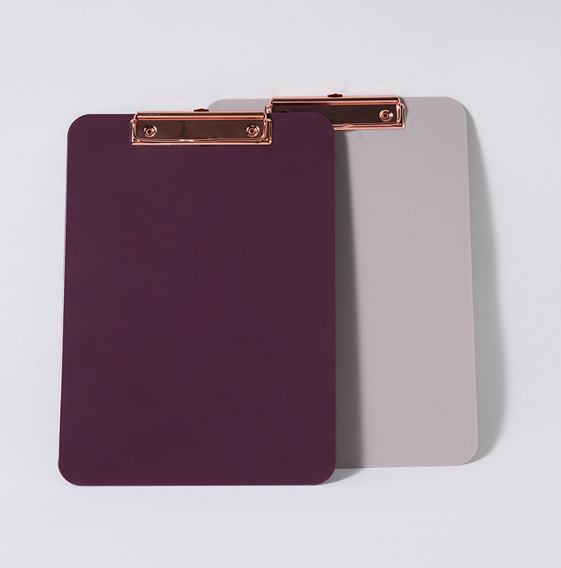  business color swatch folder 