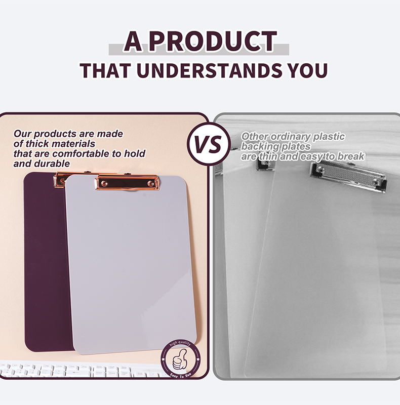  business color swatch folder 