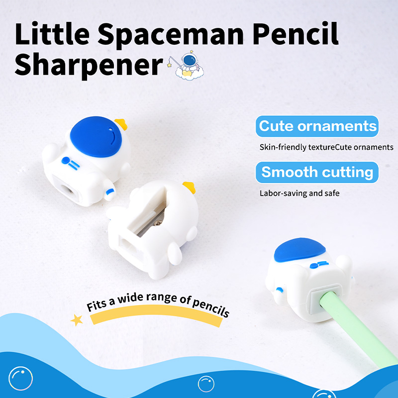 Space Man Mini Scissors