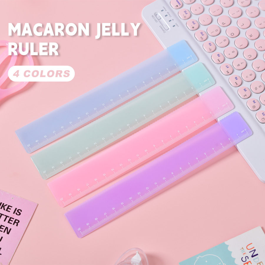 Student Stationery Ruler 20CM