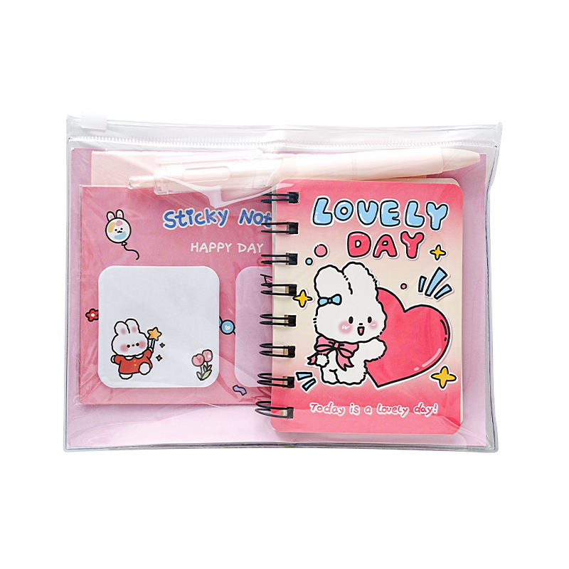Stationery Set
