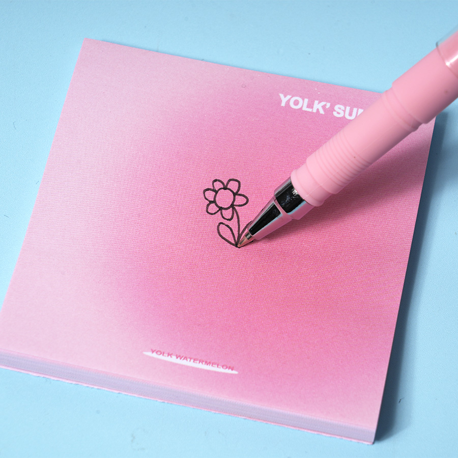 Stationery Set