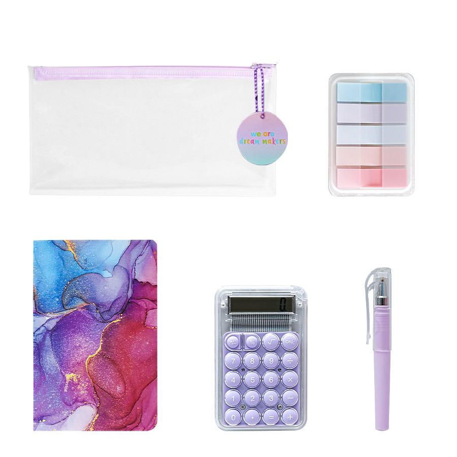  Stationery Set