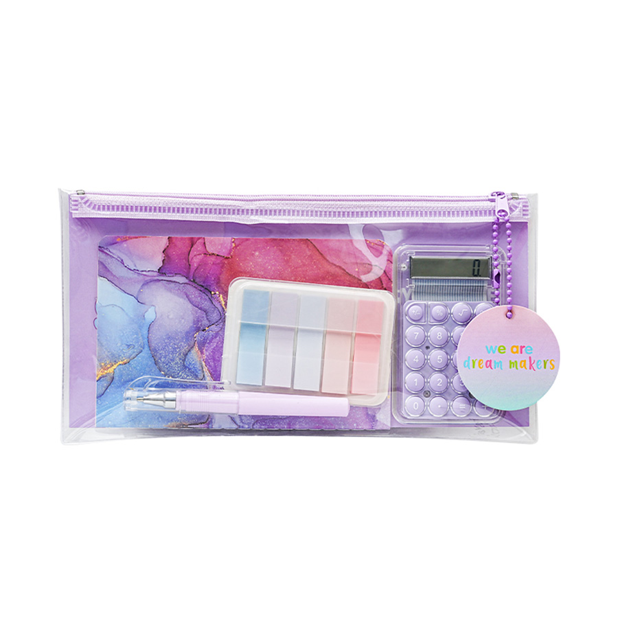  Stationery Set