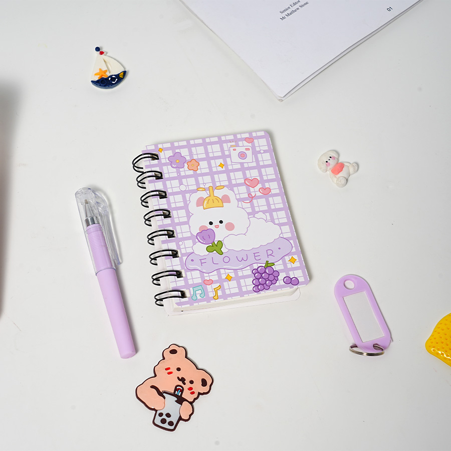  Stationery Set