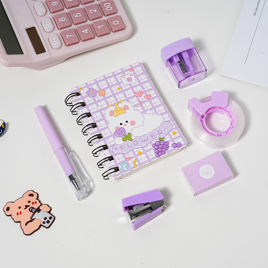  Stationery Set