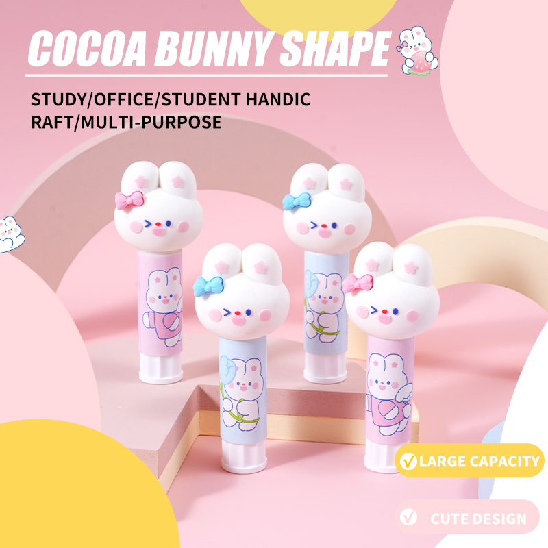 Cartoon Glue