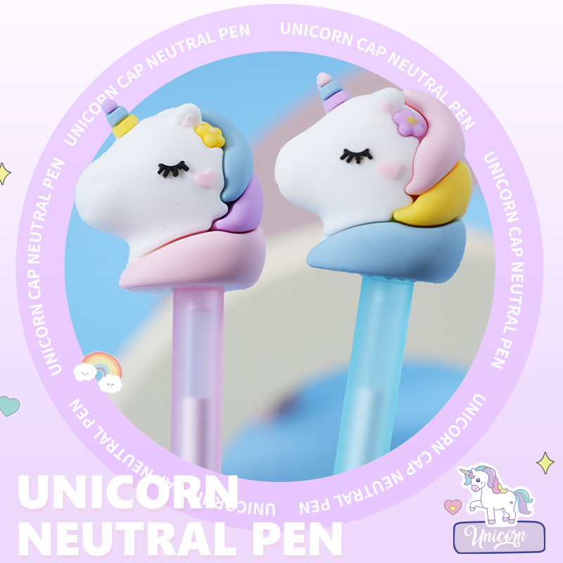 Cartoon pen
