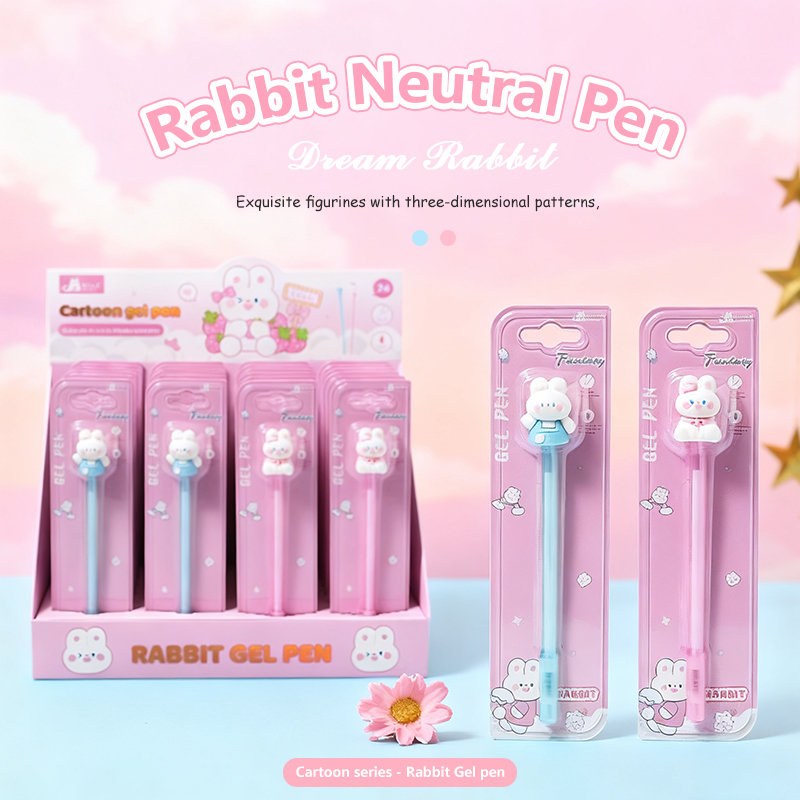 Cartoon pen