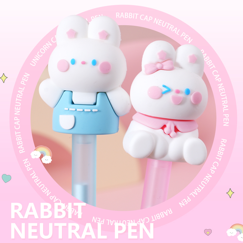 Cartoon pen