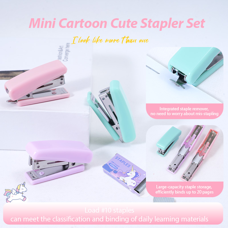 Stationery set