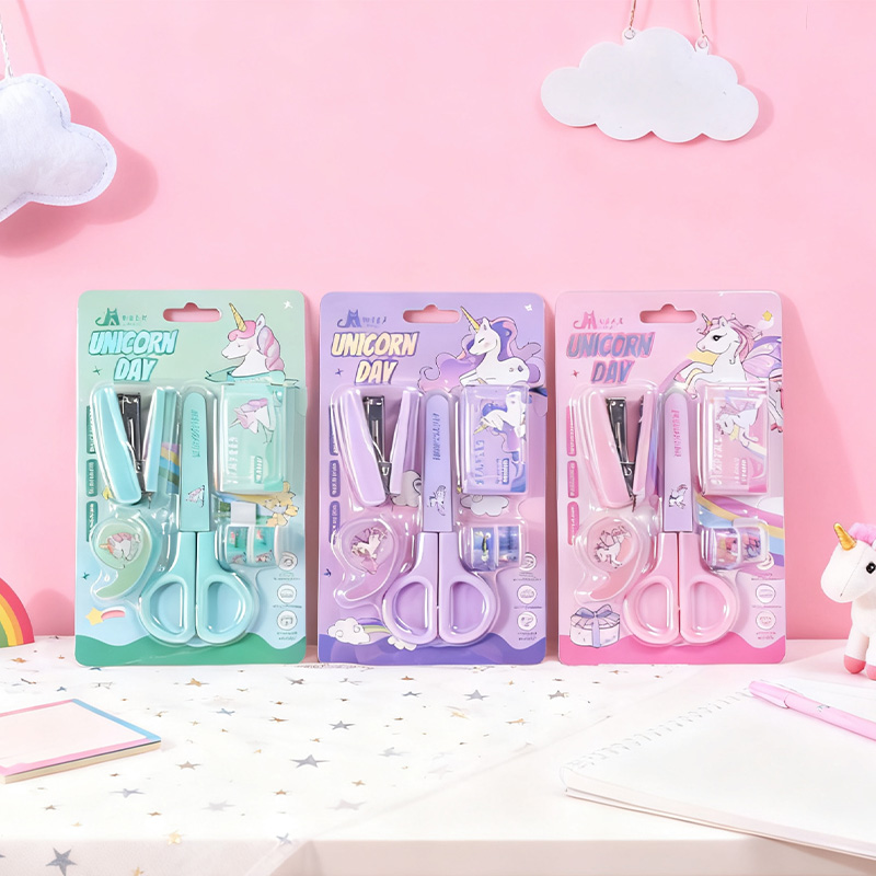 Stationery set