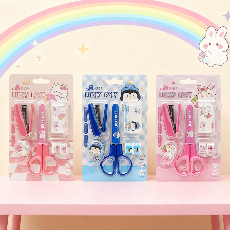Stationery set