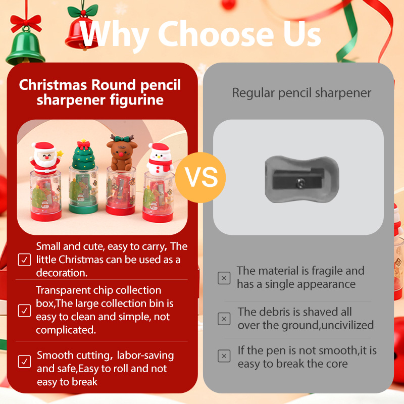 Christmas Scissors