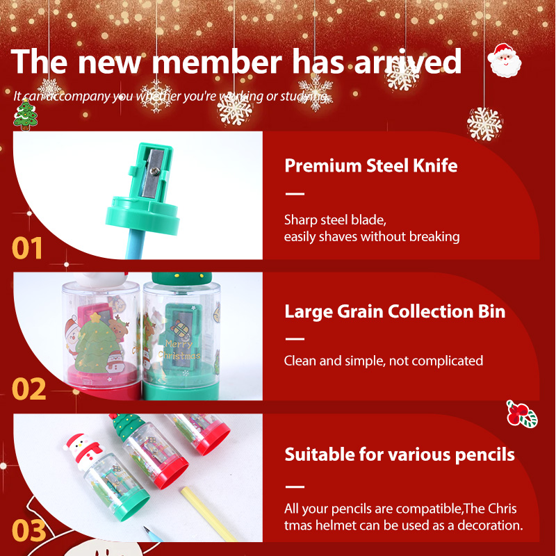 Christmas Scissors