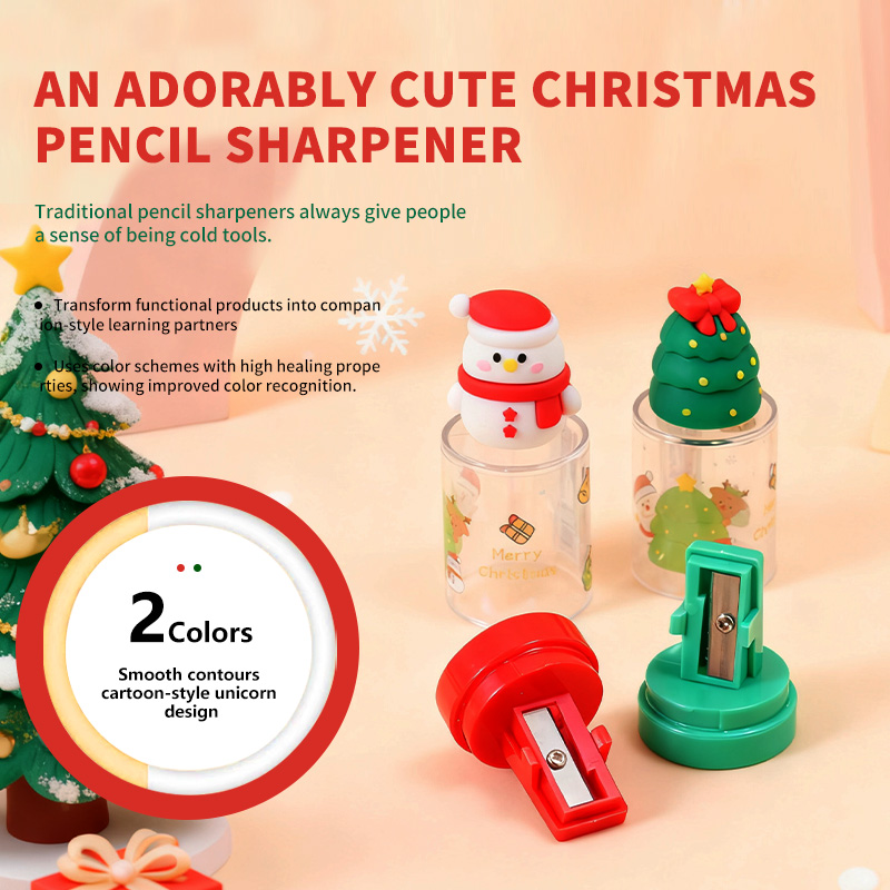 Christmas Scissors