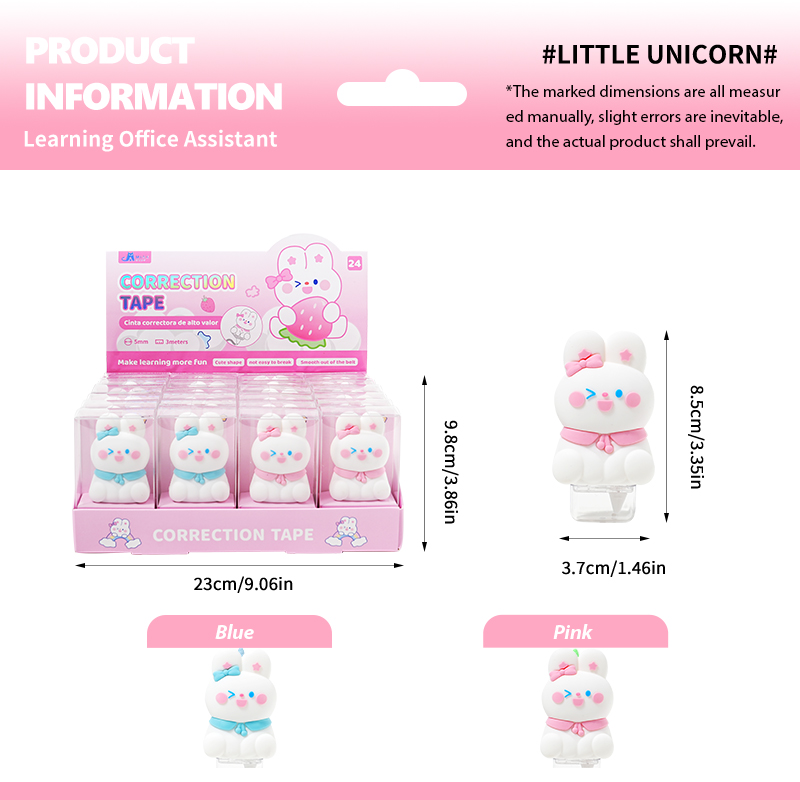 Little Bunny Correction Kit