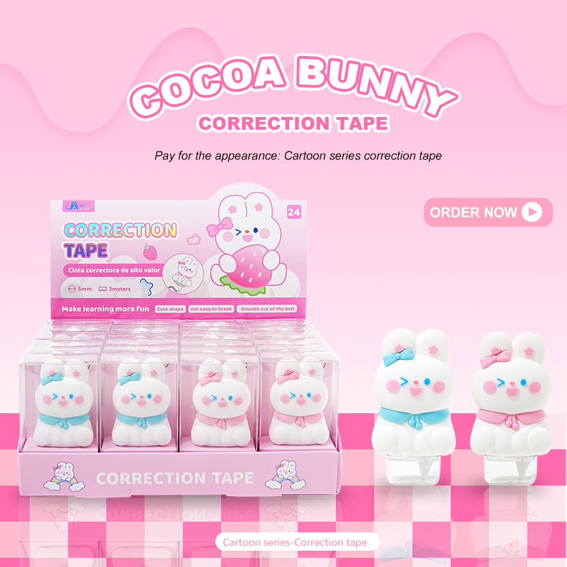 Little Bunny Correction Kit