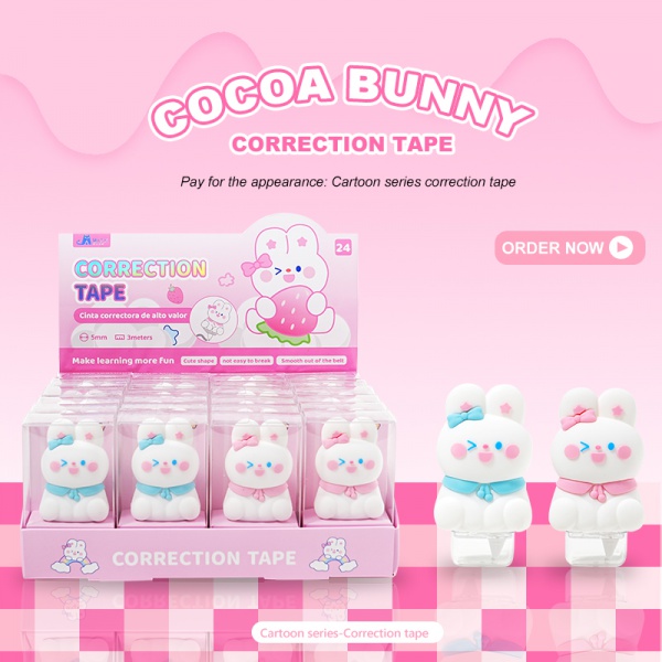Little Bunny Correction Kit