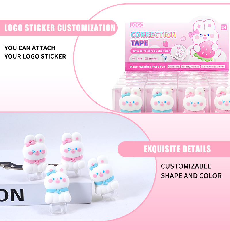 Little Bunny Correction Kit