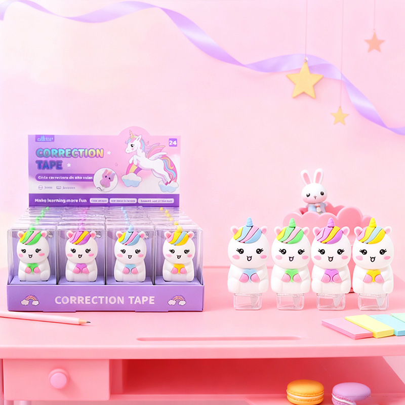Unicorn Correction Band