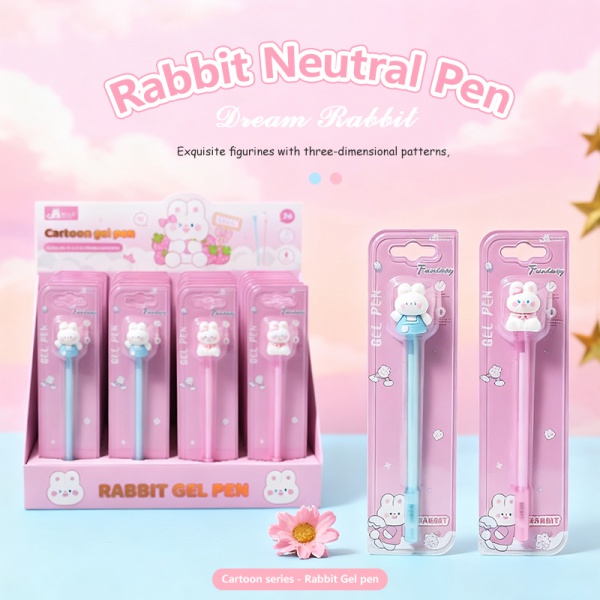 Unicorn mechanical pencil