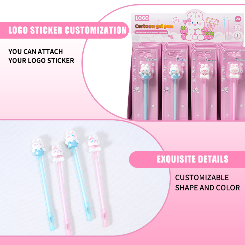 Unicorn mechanical pencil