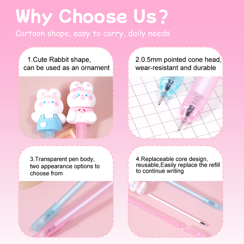 Unicorn mechanical pencil