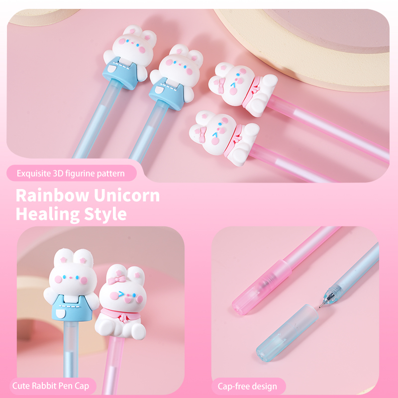 Unicorn mechanical pencil