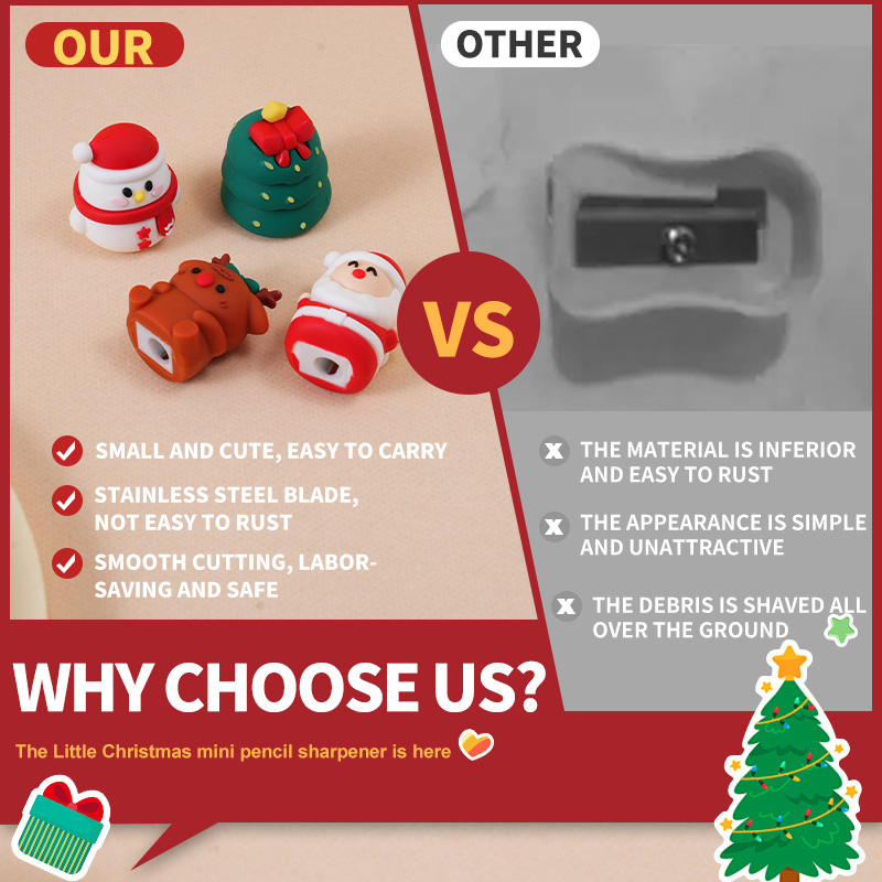 Christmas Scissors